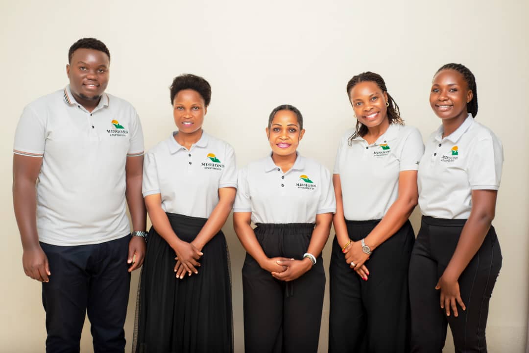 staff team