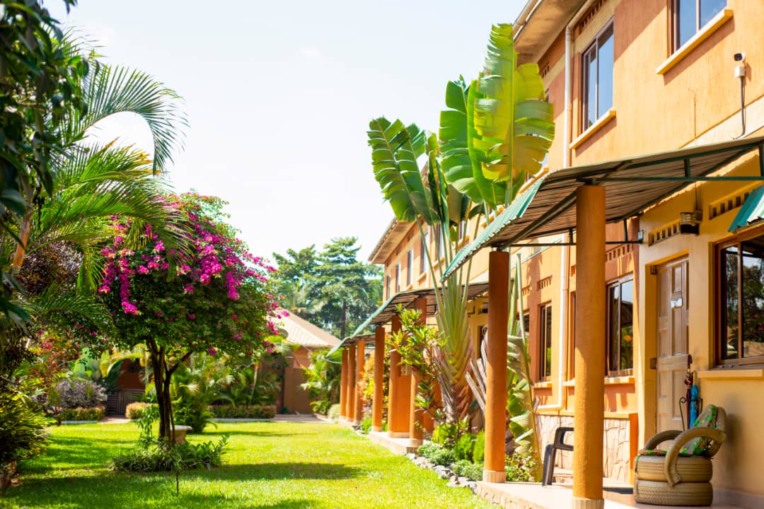 Lodging
